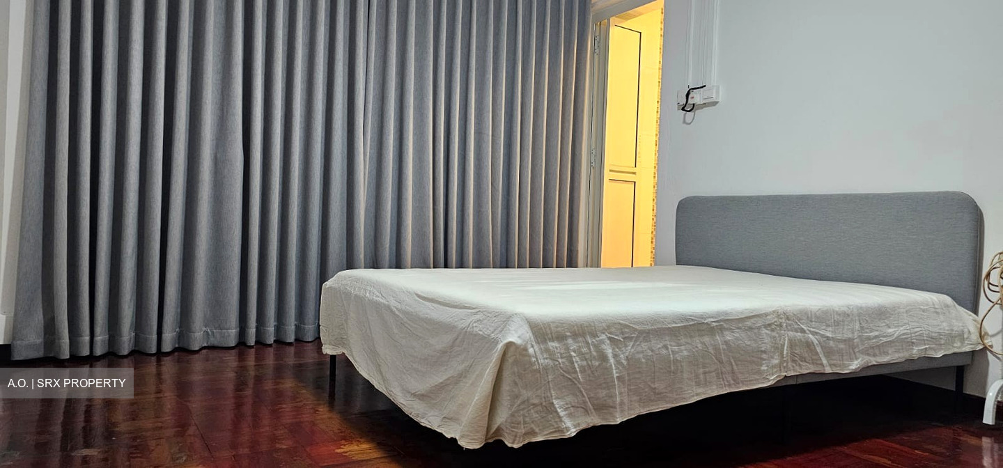 Blk 401 Pandan Gardens (Jurong East), HDB 5 Rooms #504407121